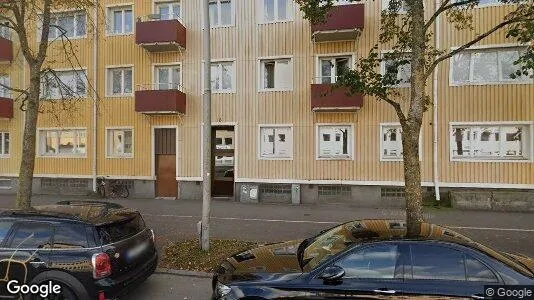 Apartments for rent in Norrköping - Photo from Google Street View