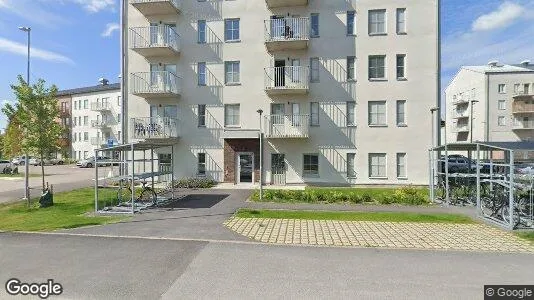 Apartments for rent in Enköping - Photo from Google Street View