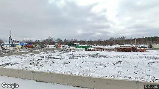Apartments for rent in Umeå - Photo from Google Street View