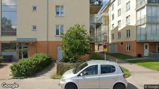 Apartments for rent in Enköping - Photo from Google Street View