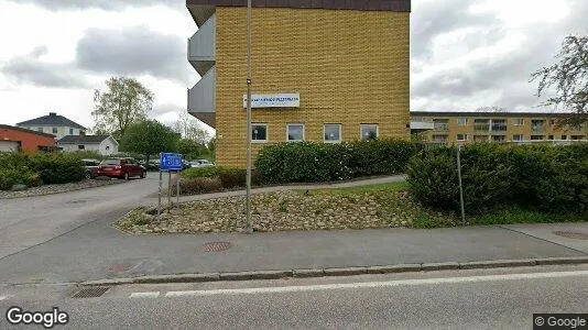 Apartments for rent in Tranemo - Photo from Google Street View