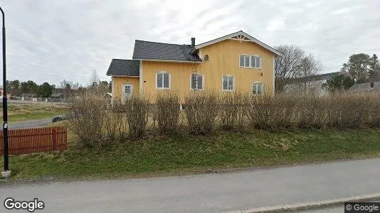 Apartments for rent in Åre - Photo from Google Street View