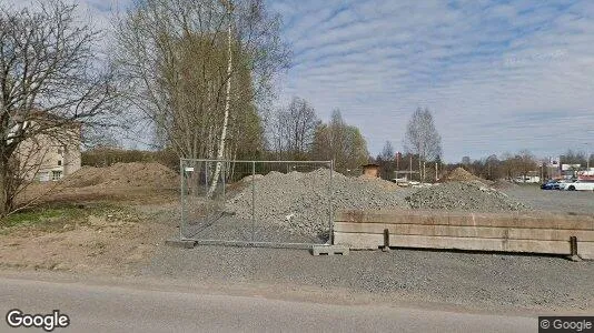 Apartments for rent in Borlänge - Photo from Google Street View