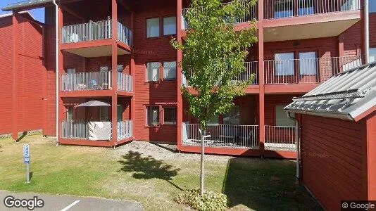 Apartments for rent in Vara - Photo from Google Street View