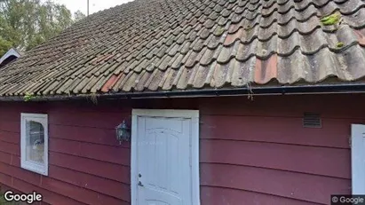 Apartments for rent in Hässleholm - Photo from Google Street View