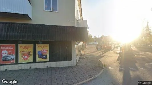 Apartments for rent in Lindesberg - Photo from Google Street View