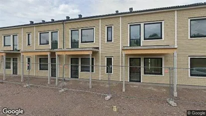Apartments for rent in Mjölby - Photo from Google Street View