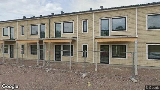 Apartments for rent in Mjölby - Photo from Google Street View