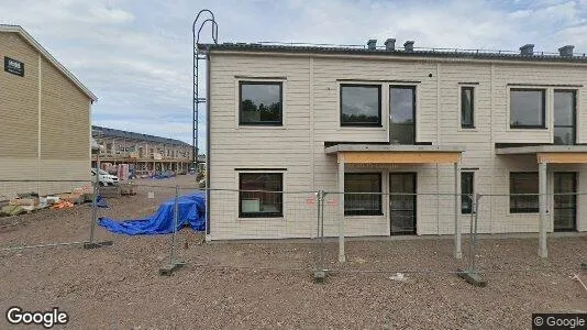 Apartments for rent in Mjölby - Photo from Google Street View