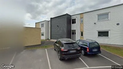 Apartments for rent in Hallstahammar - Photo from Google Street View