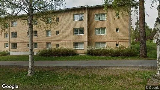 Apartments for rent in Skellefteå - Photo from Google Street View