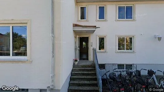 Apartments for rent in Lidköping - Photo from Google Street View