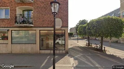 Apartments for rent in Köping - Photo from Google Street View