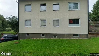 Apartments for rent in Borås - Photo from Google Street View