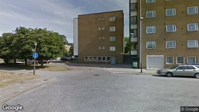 Apartments for rent in Malmö City - Photo from Google Street View