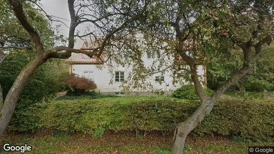 Apartments for rent in Lomma - Photo from Google Street View