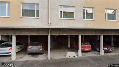 Apartments for rent in Eskilstuna - Photo from Google Street View