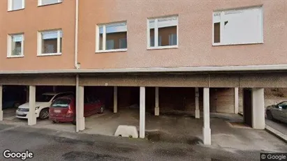 Apartments for rent in Eskilstuna - Photo from Google Street View