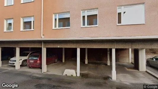 Apartments for rent in Eskilstuna - Photo from Google Street View