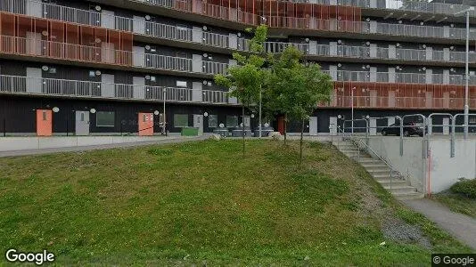 Apartments for rent in Botkyrka - Photo from Google Street View