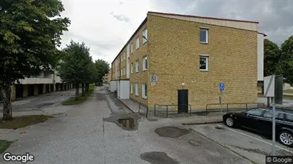 Apartments for rent in Olofström - Photo from Google Street View