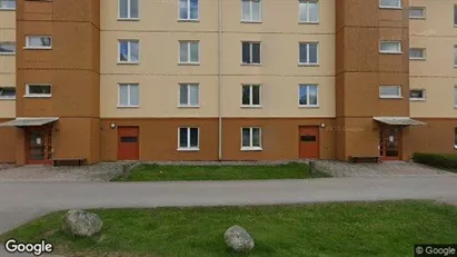 Apartments for rent in Nyköping - Photo from Google Street View