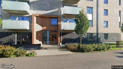 Apartments for rent in Helsingborg - Photo from Google Street View