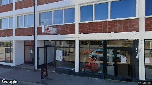 Apartments for rent in Hörby - Photo from Google Street View