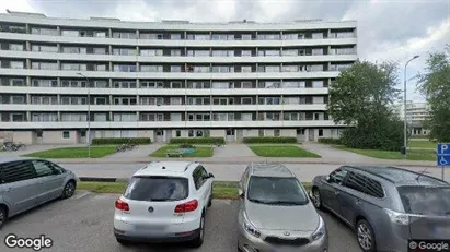 Apartments for rent in Nyköping - Photo from Google Street View