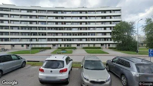 Apartments for rent in Nyköping - Photo from Google Street View