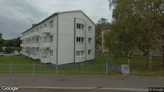 Apartments for rent in Köping - Photo from Google Street View