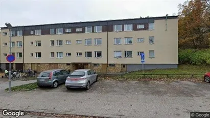 Apartments for rent in Eskilstuna - Photo from Google Street View