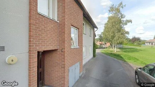 Apartments for rent in Skövde - Photo from Google Street View