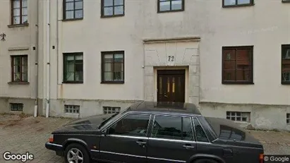 Apartments for rent in Trelleborg - Photo from Google Street View