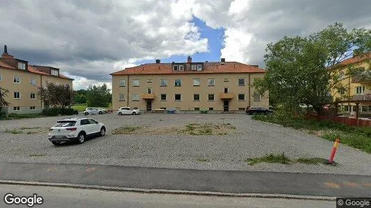 Apartments for rent in Strängnäs - Photo from Google Street View