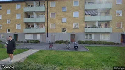 Apartments for rent in Askim-Frölunda-Högsbo - Photo from Google Street View