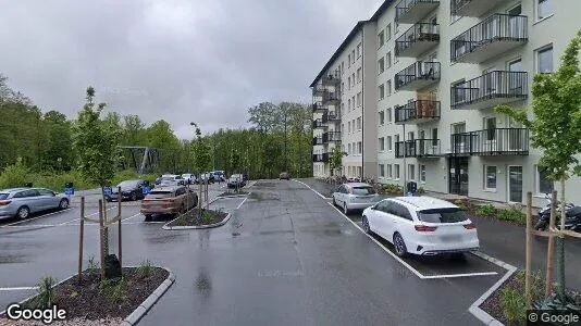 Apartments for rent in Nyköping - Photo from Google Street View