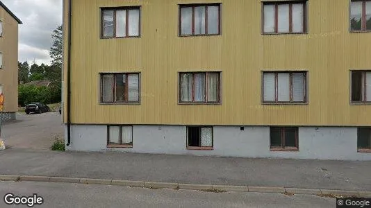 Apartments for rent in Flen - Photo from Google Street View