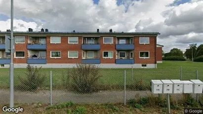Apartments for rent in Trollhättan - Photo from Google Street View