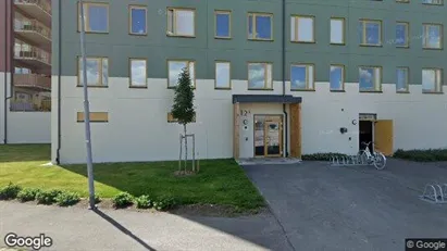 Apartments for rent in Katrineholm - Photo from Google Street View