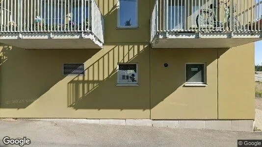 Apartments for rent in Uppsala - Photo from Google Street View