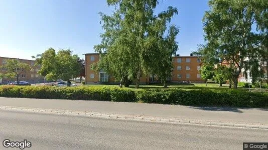 Apartments for rent in Skara - Photo from Google Street View