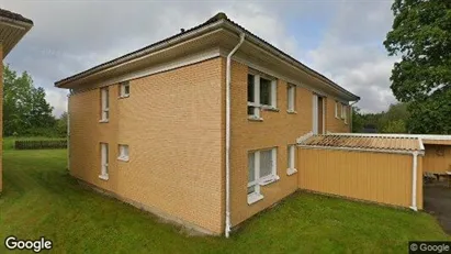 Apartments for rent in Ulricehamn - Photo from Google Street View