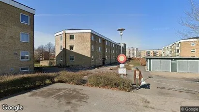 Apartments for rent in Helsingborg - Photo from Google Street View