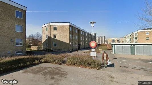 Apartments for rent in Helsingborg - Photo from Google Street View