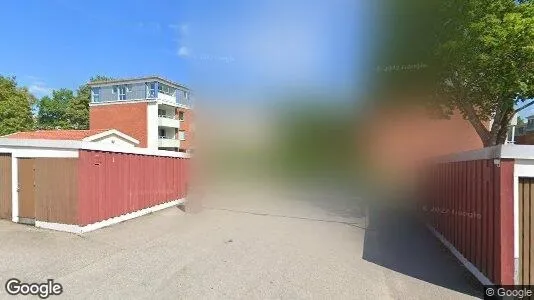 Apartments for rent in Växjö - Photo from Google Street View