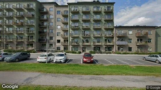 Apartments for rent in Nyköping - Photo from Google Street View