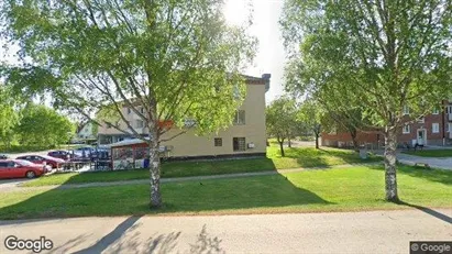 Apartments for rent in Norberg - Photo from Google Street View