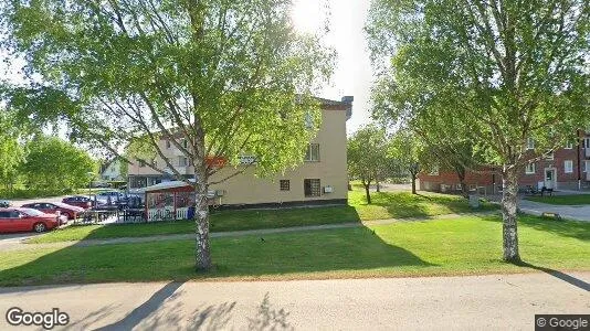 Apartments for rent in Norberg - Photo from Google Street View