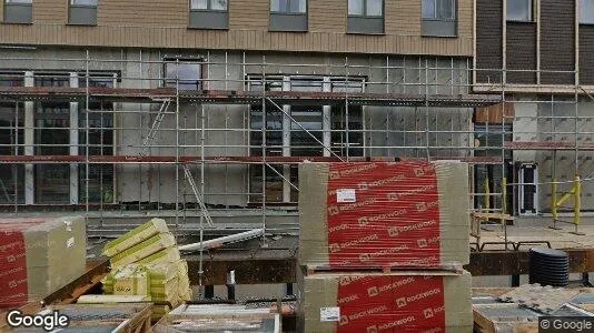 Apartments for rent in Nacka - Photo from Google Street View